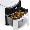 Air Fryer be riebalų gruzdintuvė, talpa 8L, 9 programos Camry CR 6319 CR6319