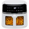 Air Fryer be riebalų gruzdintuvė, talpa 8L, 9 programos Camry CR 6319 CR6319