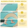 AIYAPLAY 5 dalių putplasčio laipiojimo rinkinys kūdikiams