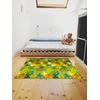 Akcila DYWAN DZIECIĘCY DO POKOJU DZIECI KOLOROWY Dėlionė NA WYMIAR FILC 200x300 cm