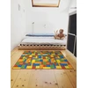 Akcila VAIKIŠKAS KILIMAS BERNIUKUI, 3D, SPALVINGAS, ANT VELTINIO, 150x200 cm