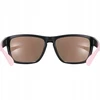 Akiniai Uvex lgl 36 CV juodas mat rose / mirror plasma