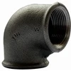 Aklė 3/4", išor. sr., DN20