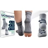Aklusijos ortozės stabilizatorius, fit4med, 2 vnt. XL, mėlyna