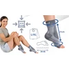 Aklusijos ortozės stabilizatorius, fit4med, 2 vnt. XL, mėlyna