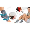 Aklusijos ortozės stabilizatorius, fit4med, 2 vnt. XL, mėlyna