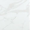 Akmens masės plytelės AF. RACER Baltas CARARA MARBLE, 60,8 x 60,8 cm