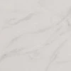 Akmens masės plytelės AF. RACER Baltas CARARA MARBLE, 60,8 x 60,8 cm