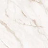 Akmens masės plytelės AF. RACER Baltas CARARA MARBLE, 60,8 x 60,8 cm