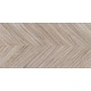 Akmens masės plytelės CHEVRON NATURA rect., 60 x 120 cm