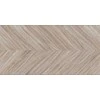 Akmens masės plytelės CHEVRON TERRA rect., 60 x 120 cm