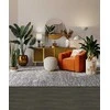 Akmens masės plytelės G1811 Brown G1, 18,5 x 59,8 cm