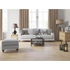 Akmens masės plytelės NORMANDIE BEIGE, 29,7 x 59,8 cm