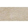 Akmens masės plytelės NORMANDIE BEIGE INSERTO DOTS, 29,7 x 59,8 cm