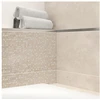 Akmens masės plytelės NORMANDIE BEIGE INSERTO DOTS, 29,7 x 59,8 cm