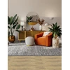 Akmens masės plytelės OSLO BEIGE, 15,5 x 62 cm (1,34 M2)