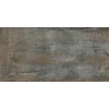Akmens masės plytelės OXYDE NOIR, matinės, rekt., 60 x 120 cm