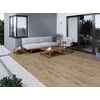 Akmens masės plytelės ROYALWOOD BEIGE, 18,5 x 59,8 cm