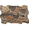 Akmens masės plytelės VILIO BROWN, 29,8 x 29,8 cm ( 8 mm)