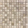 Akmens mozaikos plytelė Nr. 5, 30 x 30 x 0,8 cm