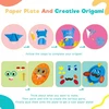 Akmens tapybos rinkinys Creative Glow in the Dark Kit