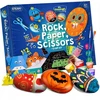 Akmens tapybos rinkinys Creative Glow in the Dark Kit