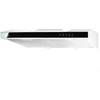 Gartraukis Extractor hood AKPO WK-7 K GLASS 60 Baltas
