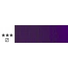 Akrilinė dažai - Amsterdam - Standartinis akrilas - 20 ml - Nuolatinis mėlynasis violetas - Mišrus