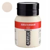 Akrilinė dažai - Amsterdam - Titanas - 500ml - Atsparumas šviesai - Ilgaamžis