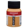 Artequipment Akrilinė dažai - Natūralus Siena žemė - 234 - Amsterdam - 500ml indelis