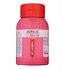 Akrilinė dažai - Pagrindinis magenta - 369 - 750 ml indelis - Talens Art Creation