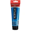 Akrilinė dažai - ROYAL TALENS - AMSTERDAM - Ftalociano mangano - 120ml - Tūbelė