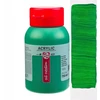 Akrilinė dažai - Šlapimo žalia - 623 - 750 ml talpa - Talens Art Creation