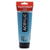 Akrilinė dažai tūbelėje - Karališkai mėlyna - 517 - Amsterdam - 250ml