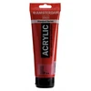 Akrilinė dažai tūbelėje - Karminas - 318 - Amsterdam - 250ml