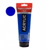 Talens Akrilinė dažai tūbelėje - Outremer - 504 - Amsterdam - 250ml