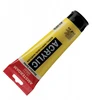 Akrilinė dažai tūbelėje - Pirminė geltona - 275 - Amsterdam - 250ml