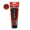 Akrilinė dažai tūbelėje - Sudegusi Siena - 411 - Amsterdam - 250ml