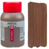Akrilinė dažai - Van Dyck ruda - 403 - 750 ml talpa - Talens Art Creation