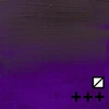 Akrilinė dažai - Violetinė melsva - 568 - Amsterdam - 500ml indelis