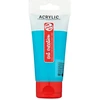 Akrilinė dažų tūbelė Art Creation Talens 75ml žalia turquoise