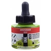 Akrilinė rašalas Amsterdam 30ml šviesiai alyvinė