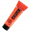 Akrilinė spalva - Amsterdam - Standartinis akrilas - 20 ml - Oranžinė - Matinė