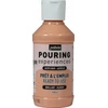 Akrilinė spalva - Pébéo - Pilant - 118 ml - Rožinė portretas - Mišrus