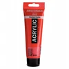 Akrilinė tapyba - Amsterdam - Standartinis akrilas - 20 ml - Raudona - Pyrrol Raudona