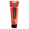 Akrilinė tapyba - Amsterdam - Standartinis akrilas - 20 ml - Raudona - Vermilionas
