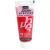 Akrilinė tapyba - Pébéo - Studija - Karminas Naftolis - 100 ml - Aukšta klampa - Satininė