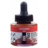 Akrilinės rašalo flakonas Amsterdam 30ml deginta sienų žemė