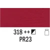 Akriliniai dažai AC, bordo sp., 75 ml