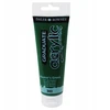 Akriliniai dažai Daler-Rowney Graduate 120 ml Hooker žalia